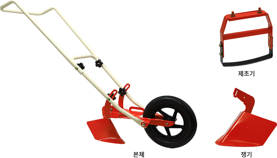 관리기 구성